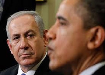 G. Duff: Amerika’nın Netanyahu’dan Kaynaklı Kepenk Kapaması